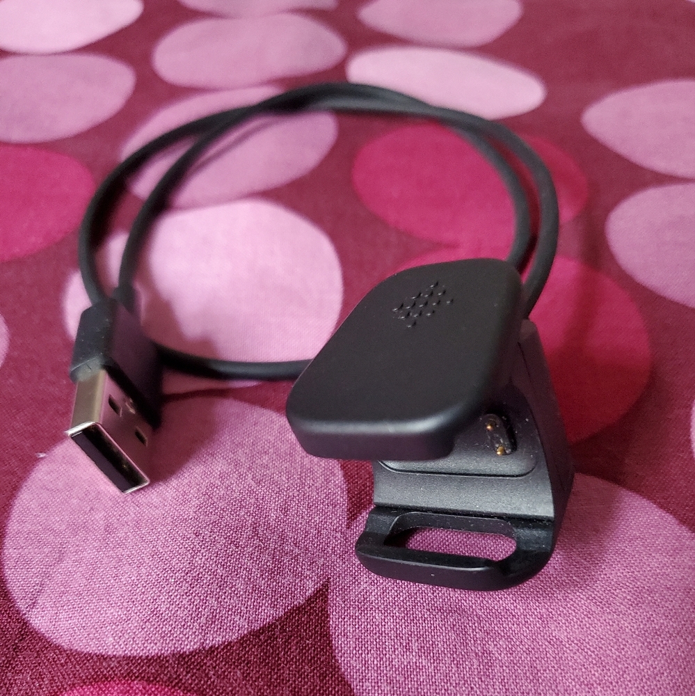 Fitbit Charge 3 Charger